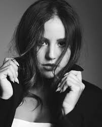 Name: Argelia Lara Eye color: Brown Hair color: Brown