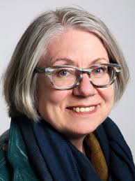 Prof.in Dr.in Barbara Kavemann