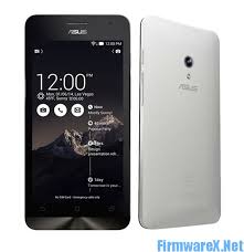 Asus Zenfone 5 A500cg Official Firmware Firmwarex
