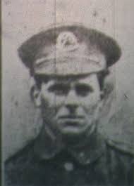 We Will Remember Them War Hero No. 25: T. S. Norbury Archaeological Survey  Results Green Homes Grant Scheme