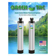 Maybe you would like to learn more about one of these? Green Water Softener Systems No Salt Systems City Wide Plumbing