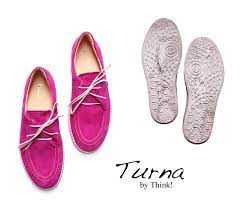 Think pink official home page. Think Schuhe Turna Schnur Schuhe Pink 203 5000 119 90