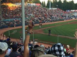 Photos At Nat Bailey Stadium