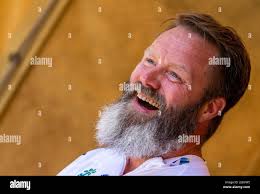 Jens madsen hi-res stock photography and images