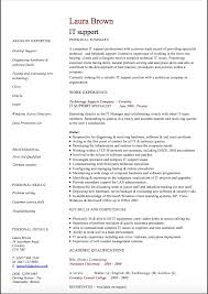 Di dalam artikel ini menunjukkan contoh resume yang anda boleh ambil dan menjadi sumber rujukan bagi membuat resume anda sendiri. Contoh Cv It Support Beragam Sampel Dan Tips Menyusunnya