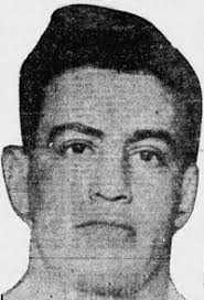 BoxRec: Eustaquio Peralta