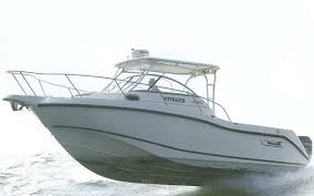We did not find results for: Boston Whaler 255 Conquest Review From The Mby Archives
