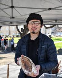 🥖 “The gluten-free sourdough bread is my favourite.” 🥖 “I have tested  this recipe over and over for a long, long time and the outcome is so good  and tasty. Many customers