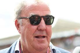 Jeremy Clarkson