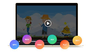 Animiz is commonly considered as the simplest but most powerful video presentation maker to create engaging animated videos for free. Cartoon Video Creator Free
