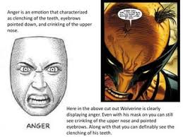 Comic Analysis Donikowski