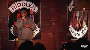 Riddles comedy club is located in alsip city of illinois state. Torrence Scales Riddles Comedy Club Youtube