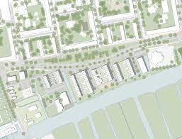 stedenbouwkundig plan poelenburg oost urhahn stedenbouwkundig plan stedenbouwkunde plattegrond