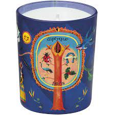 Home Fragrance Bougie Ambre Felicite From Diptyque Nose Paris Retail Concept Store In Paris And Online Boutique