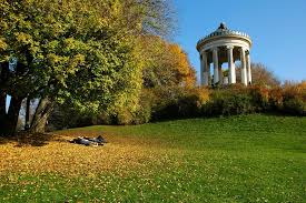 Vor 50 Jahren Erlebte Munchen Den Herbst Der Gammler Die Geburt Des Null Bock Auf Nix Kulturvollzug