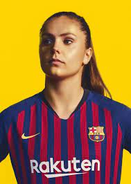 Fc barcelona are a true force to be reckoned with so grab yourself a barcelona football shirt or a full barcelona football kit from our fully stocked store. New Barca Jersey 2018 2019 Nike Fc Barcelona Home Goalkeeper Kit 2018 19 Football Kit News