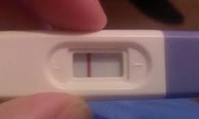 Given ovulation can be up to 36 hours after that would i be 6 days ? Bfp Or Seeing Things 10 Dpo Asda Test