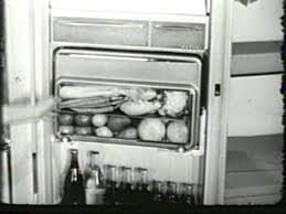 We did not find results for: 1956 Frigidaire Refrigerator Ice Box Commercial Youtube