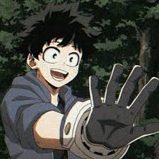 Right now na na na akon dj qq remix nhạc hot tik tok. Midoriya Izuku Icon Hazl X In 2020 My Hero Academia My Hero Me Me Me Anime