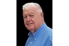 Allan Anderson Obituary (1929