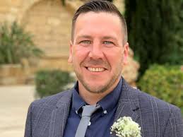 Fundraiser for Gemma Murphy by Adam Berry : Andrew Murphy