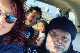 Fundraiser by Jada Webster : Baby J And Family Support