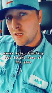 Kyle Kruger