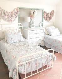 You can paint the ceiling in any bedroom, of course, but it's an especially fun touch for a. Little Girl Room Decor Ideas Life On Summerhill