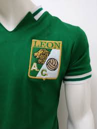 Tigresoficial, san nicolás de los garza, mexico. Retro Stars Jersey Retro Club Leon 1974 Facebook