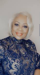 Evangelist Barbara D. Green