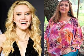 This is the carole baskin tm series videos. Kate Mckinnon To Play Carole Baskin In Upcoming Tiger King Series Iheartradio