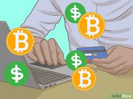 Smartphone apps give users without an etf, edelman can't invest in bitcoin for clients, even though he is convinced that it is a critical part of a modern investment portfolio. How To Invest In Bitcoin 14 Steps With Pictures Wikihow