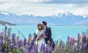 Backdropsource nz is #1 supplier of photography equipment, studio lights, photography backdrop banner, flags, stands, and more. New Zealand Pre Wedding Photography Best Of Each Season And Which Month To Visit