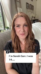 Sarah Carr