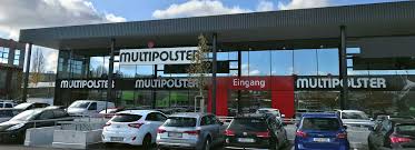 Wir gehen in den bereich der volkswagen financial services ag mit sitz in braunschweig, die eine hundertprozentige tochter der volkswagen ag ist. Multipolster Ingolstadt Deutschlands Grosster Spezialist Fur Polstermobel