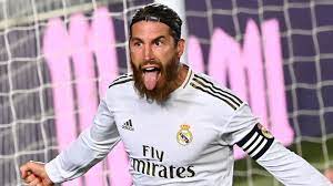 Find the perfect sergio ramos stock photos and editorial news pictures from getty images. Sergio Ramos Ist Selbst Schuld An Seinem Ende Bei Real Madrid Stern De