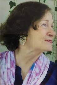 Mary Elizabeth Hammer Thomas