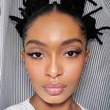 Afro is one of the most popular black hairstyles for girls with naturally curly hair. The Best Short Long Medium Black Hairstyles