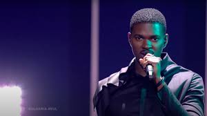 — the voice bulgaria 2018. Johnny Manuel From The Usa To Eurovision And Now Taking On Australia Escdaily