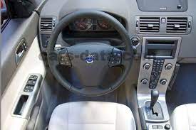 The volvo s40 is a series of compact and subcompact executive automobiles marketed and produced by the swedish manufacturer volvo cars from 1995 to 2012. Volvo S40 2 4i Manual 4 Doors Specs Cars Data Com