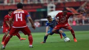 Menurut pelatih asal belanda ini, berapa pun skor akhir pada pertandingan final persija vs persib bukan masalah baginya. Z4feoztsbtyg7m