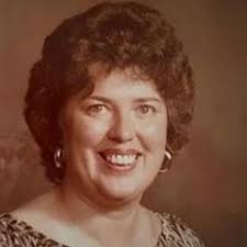Mary Ellen Montgomery Hall Obituary December 2, 2023