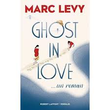 Le t1 « c'est arrivé la nuit » est toujours disponible chez votre libraire ! Ghost In Love Un Roman Broche Marc Levy Pauline Leveque Achat Livre Ou Ebook Fnac