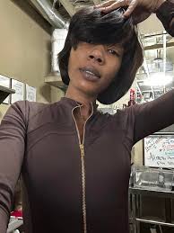 New member introduction at Carter's 5 Grill Food