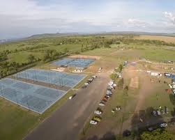 The bellevue hospital foundation (tbhf) awards were recently presented to the top female and male athletes at bellevue high school. Biloela Queensland Raintree Motel Biloela