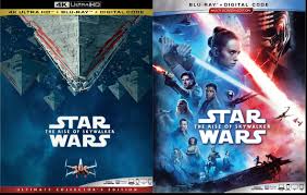 Also find details of theaters in hollywood is growing with each year and the number of films releasing every has to has grown exponentially. New Dvd Blu Ray And Digital Release Highlights For The Week Of March 30 April 5 2020 Kutv