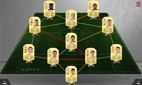 There's a ton of affordable epl players on fut who can lead you to glory in the. Fifa 21 Best Cheap Starter Squads Op Premier League Bundesliga La Liga Ligue 1 Serie A Start Teams