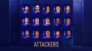 Il toty, acronimo che sta per team of the year, è una selezione degli 11 migliori calciatori dall'anno ed è uno degli eventi più attesi per gli appassionati di. Team Of The Year Cosa C E Da Sapere Futxfan The Future Is Now