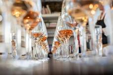 Rosé & Tomato Wine Dinner