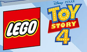 Toy story 4 movie poster 2 sided original advance ver b 27x40 tom hanks disney. Toy Story 4 Brickipedia Fandom